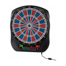 Dartscheibe ""Bulls Flash"", elektronisch, Turniergröße