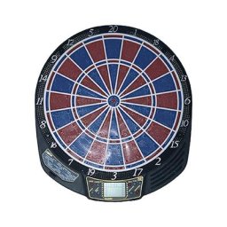 Dartscheibe ""Novio"", elektronisch