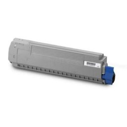 OKI 44844515 Toner cyan original