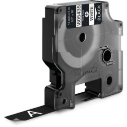 Dymo 1805435 Druckerzubehör schwarz white original