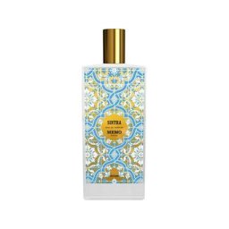 MEMO Paris Collections Fleurs Bohèmes Sintra Eau de Parfum Spray 75 ml