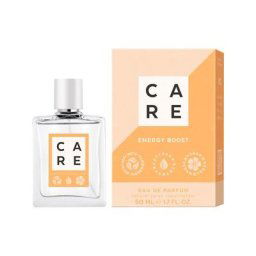 CARE fragrances Damendüfte Energy Boost Eau de Parfum Spray 50 ml