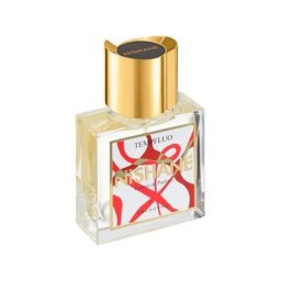NISHANE Collection Time Capsule Tempfluo Eau de Parfum Spray 50 ml