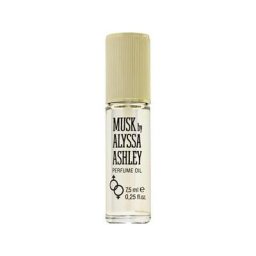 Alyssa Ashley Unisexdüfte Musk Perfume Oil 7,50 ml