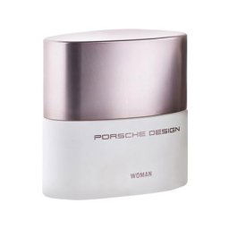 Porsche Design Damendüfte Woman Eau de Parfum Spray 30 ml