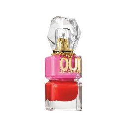 Juicy Couture Damendüfte Oui Eau de Parfum Spray 50 ml