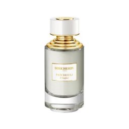 Boucheron Unisexdüfte Galerie Olfactive Patchouli d'Angkor Eau de Parfum Spray 125 ml