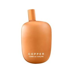 Comme des Garcons Unisexdüfte Copper Eau de Parfum Spray 100 ml