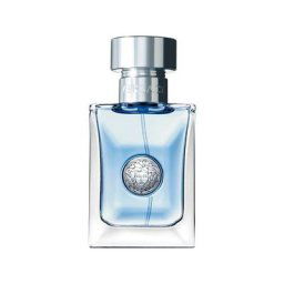 Versace Herrendüfte Pour Homme Eau de Toilette Spray 50 ml