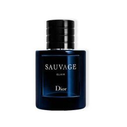 DIOR Herrendüfte Sauvage Elixir Eau de Parfum Spray 100 ml