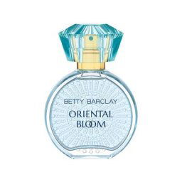 Betty Barclay Damendüfte Oriental Bloom Eau de Toilette Spray 50 ml