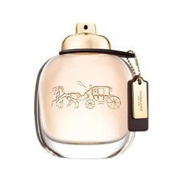 Coach Damendüfte Women Eau de Parfum Spray 90 ml
