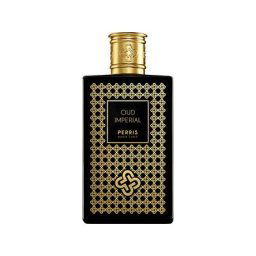 Perris Monte Carlo Collection Black Collection Oud Imperial Eau de Parfum Spray 50 ml