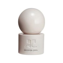 Courrèges Unisexdüfte Seconde Peau Eau de Parfum Spray 50 ml