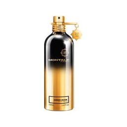 Montale Düfte Ambra Amber Musk Eau de Parfum Spray 100 ml