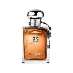 Eisenberg Herrendüfte Les Orientaux Latins Eau de Parfum Spray Secret N°IV Rituel d'Orient Homme 100 ml