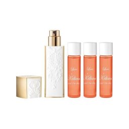 Kilian The Narcotics Love, don`t be shy Travelset Geschenkset 4 x 7,50 ml