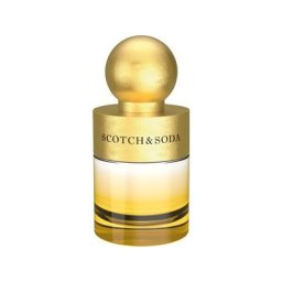 Scotch & Soda Damendüfte Island Water Women Eau de Parfum Spray 90 ml