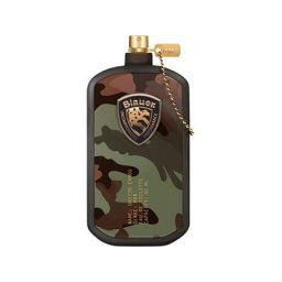 Blauer. Herrendüfte Un1t3d Camou Man Eau de Toilette Spray 100 ml