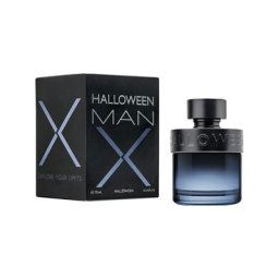 Halloween Herrendüfte Man X Eau de Toilette Spray 75 ml