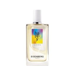 Eisenberg Unisex Düfte Happiness Happy Eau de Parfum Spray 50 ml