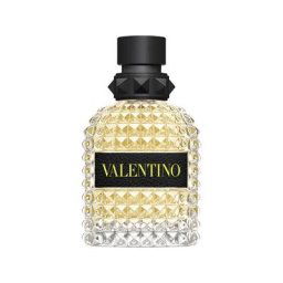 Valentino Herrendüfte Uomo Born In Roma Yellow Dream Eau de Toilette Spray 100 ml