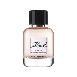 Karl Lagerfeld Damendüfte Karl Kollektion Paris 21 Rue Saint-Guillaume Eau de Parfum Spray 60 ml