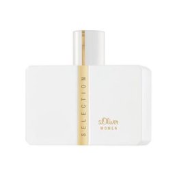 s.Oliver Damendüfte Selection Women Eau de Toilette Spray 50 ml