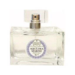 Nesti Dante Firenze Damendüfte N°7 Aqua Dea Marine Essence du Parfum Spray 100 ml