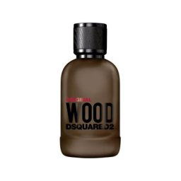 Dsquared2 Herrendüfte Original Wood Eau de Parfum Spray 100 ml