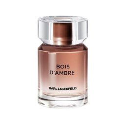 Karl Lagerfeld Herrendüfte Les Parfums Matières Bois d'Ambre Eau de Toilette Spray 50 ml