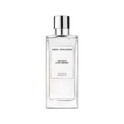 Angel Schlesser Unisexdüfte Les Eaux d'un Instant Tempting Bergamot Eau de Toilette Spray 100 ml