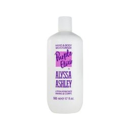 Alyssa Ashley Damendüfte Purple Elixir Hand & Body Moisturiser 500 ml