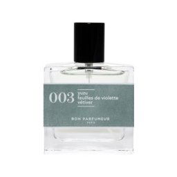 BON PARFUMEUR Collection Les Classiques Nr. 003 Eau de Parfum Spray 30 ml