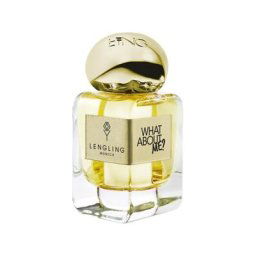 LENGLING MUNICH Unisexdüfte What about me? Parfum 50 ml