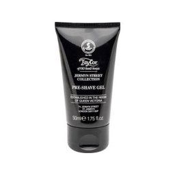 Taylor of old Bond Street Herrenpflege Jermyn Street Collection Pre Shave Gel 50 ml