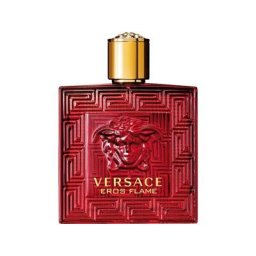 Versace Herrendüfte Eros Flame After Shave Lotion 100 ml