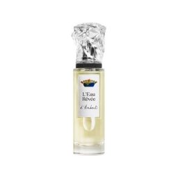 Sisley Unisexdüfte Les Eaux Rêvées L'Eau Rêvée d'Hubert Eau de Toilette Spray 100 ml