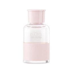 s.Oliver Damendüfte So Pure Women Eau de Toilette Spray 30 ml