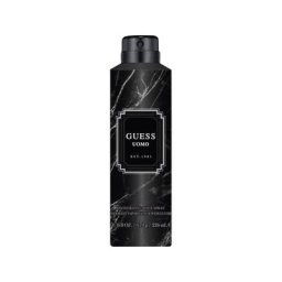 Guess Herrendüfte Uomo Deodorant Body Spray 170 ml