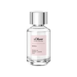 s.Oliver Damendüfte Pure Sense Women Eau de Toilette Spray 50 ml