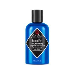Jack Black Herrenpflege Rasurpflege Bump Fix Acne, Razor Bump & Ingrown Hair Solution 177 ml