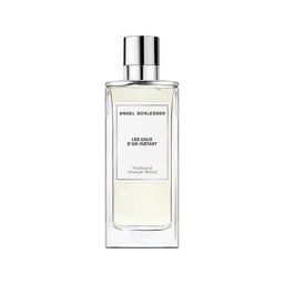 Angel Schlesser Unisexdüfte Les Eaux d'un Instant Profound Orange Wood Eau de Toilette Spray 100 ml