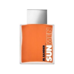 Jil Sander Herrendüfte Sun Men New Sun Parfum 40 ml