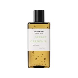 Miller Harris Unisexdüfte Secret Gardenia Body Wash 300 ml