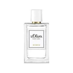 s.Oliver Damendüfte Black Label Women Eau de Toilette Spray 50 ml