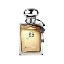 Eisenberg Herrendüfte Les Orientaux Latins Secret N°II Bois Precieux Homme Eau de Parfum Spray 30 ml