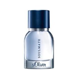 s.Oliver Herrendüfte Soulmate Men Eau de Toilette Spray 50 ml