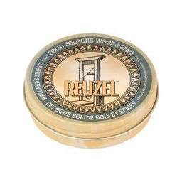 Reuzel Herrendüfte Wood & Spice Solid Cologne 35 g