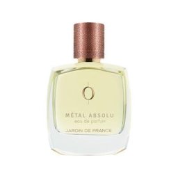 Jardin de France Sources d'Origines Métal Absolu Eau de Parfum Spray 100 ml
